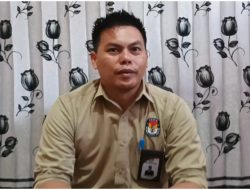 Pahami Teknis, PPK dan PPS se- Talaud Diberi TOT oleh KPU