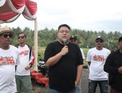 Diketuai Rio Dondokambey, IMI Sukses Gelar Sulut Fest