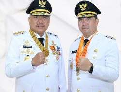 Komit Tekan Angka Kemiskinan, Pemprov Sulut Gandeng Tiga Lembaga Keuangan