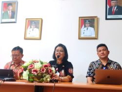 Hotline 129 Selalu Siap Layani Korban Kekerasan Anak dan Perempuan