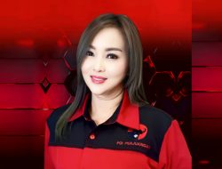 Dipercayai 1.539 Warga Kecamatan Sario, Venny Nangka Siap Kerja Untuk Rakyat