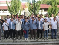 Sikapi Polemik Jelang Pemilu 2024, Unsrat Manado Layangkan Seruan Kebangsaan