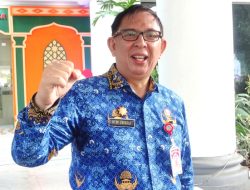 Siap Bertarung di Pilkada 2024, Meiki Onibala: Terima Kasih ODSK
