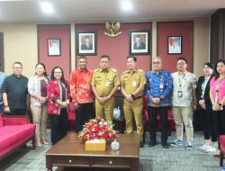Denpasar – Manado Hanya 1 Juta, Maskapai TransNusa Tersedia di Bandara Samrat