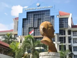 Unsrat Targetkan UTBK Mandiri 30 Persen, Lulusan Sekolah Asal Sulut Diberi Keistimewaan