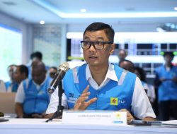 Cetak Hattrick, PLN Kembali Raih Kinerja Keuangan Terbaik Sepanjang Sejarah pada Tahun 2023