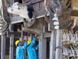 Cetak Hattrick Rekor Laba Bersih,Pendapatan PLN Tumbuh Signifikan Mencapai Rp487 Triliun