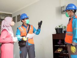 PLN Sukses Kerek Penjualan Listrik Semester I 2024, Tumbuh 7,54 Persen!