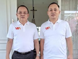 Hari Ini, Wenny – Michael Jalani Pemeriksaan Kesehatan di RSUP Prof Kandouw