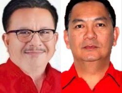 Hindari Resiko, PDIP Bakal Siapkan Pengganti Caroll Senduk di Pilkada