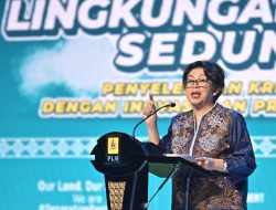 Terapkan Ekonomi Sirkuler, Pengelolaan Limbah FABA PLN Diapresiasi KLHK