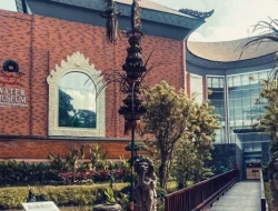 Gunakan REC PLN, Museum Subak di Tabanan, Bali, Jadi Pionir Pengguna Energi Bersih di Indonesia