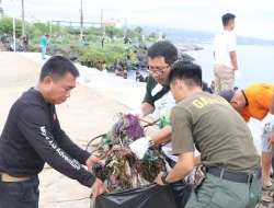 Peringati Hari Lingkungan Hidup Sedunia PLN Suluttenggo Bersama Pemprov Sulut Berkolaborasi untuk Lingkungan yang Lebih Baik