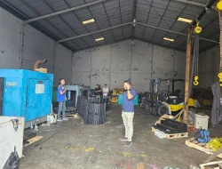 PLN Percepat Pemulihan Gangguan di Pulau Bunaken,Turunkan Tim Recovery