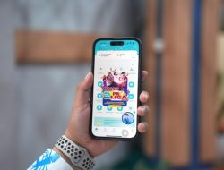 Penonton PLN Mobile Proliga 2024 Selalu Membludak, Sudah Lebih 6.000 Pelanggan Manfaatkan Promo “Smash,” Diskon Tambah Daya Listrik PLN