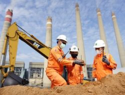 Pengembangan EBT Tumbuh Positif di 2023, PLN Catatkan Kinerja Yang Berkelanjutan