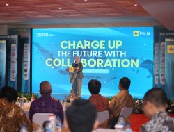 Masifkan Infrastruktur EV, PLN Gandeng 28 Mitra Badan Usaha Kembangkan SPKLU, SPBKLU dan Home Charging