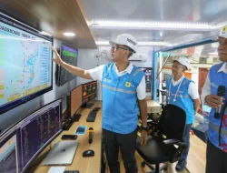 Gelaran Internasional KTT WWF Ke-10 di Bali Selesai, PLN Sukses Kawal Kelistrikan Tanpa Kedip