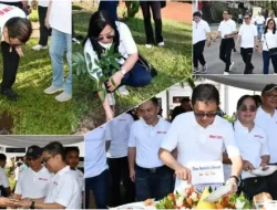 Dies Natalis ke-63 Unsrat Manado, Rektor Berty Sompie: Momentum Refleksi dan Inovasi