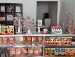 Usaha Coklat Binaan Rumah BUMN Nunukan Tembus Pasar Global Melalui Marketplace PLN Mobile