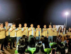 WLMM Dorong Kreativitas Generasi Muda Melalui Fasilitas Olahraga dan Kesenian