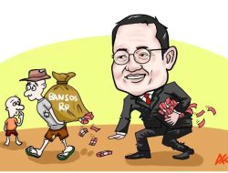 Isu Pembagian Bantuan Saat Kampanye di Pinogaluman, Panwascam : Tidak Ada Bukti