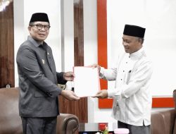Sektor Pertanian Jadi Prioritas, Pj Bupati Bolmut Tunjuk Sarifudin Pimpin Bidang Pertanian