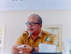 Dinas Pariwisata Bolmut Gelar Pelatihan Marketing, Fokus Pada Usaha Kuliner