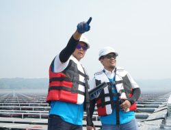 Dirut PLN Raih Penghargaan Tokoh Inspiratif Penggerak Transisi Energi