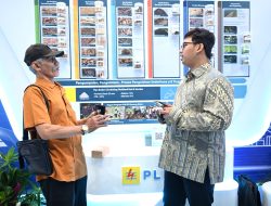 LIKE 2024: PLN Bangun Ekonomi Kerakyatan Lewat Program Co-Firing Biomassa