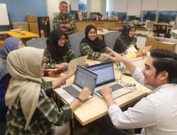 PLN Borong 5 Human Capital Excellence Awards dari Brandon Hall, Amerika