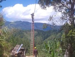 Hari Pelanggan Nasional, PLN Hadirkan Listrik 24 Jam Bagi Warga 25 Desa di Sulsel