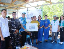 Sambut Hari Listrik Nasional, PLN Suluttenggo Sambung Listrik Gratis 125 Pelanggan