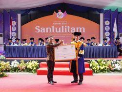 Gunakan REC, Institut Teknologi PLN Jadi Kampus Energi Hijau Pertama di Jakarta