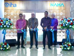 Perkuat Kolaborasi Global, PLN Jalin Kerja Sama Pengembangan Energi Air dengan IHA dan INAHA