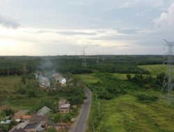 TKDN Capai 90 Persen, PLN Berhasil Operasikan SUTET 275 kV Muara Enim – Gumawang secara Penuh