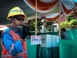 Siap Layani Pilkada Serentak 2024, PLN Berlakukan Siaga Kelistrikan Nasional