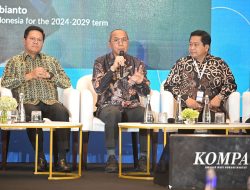 PLN Siapkan Teknologi CCS/CCUS, Untuk Tekan Emisi di Sisi Pembangkitan Hingga 19 GW di 2060
