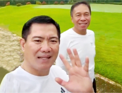 Retret Kepala Daerah Ditutup Hari Ini, Joune Ganda Ungkap Harapan