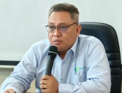 Ground Breaking Gedung Layanan Kanker RSUP Kandou Ditunda, Dijadwalkan Ulang 14 Februari