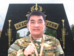 Gubernur Yulius Selvanus dan 8 Kepala Daerah Sulut Antusias Ikuti Pembekalan