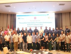 Kolaborasi Strategis PLN dan REI Sulawesi Utara, Dorong Percepatan Elektrifikasi Perumahan dan Pertumbuhan Pembangunan Daerah