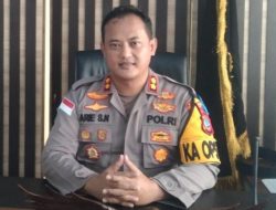 Hari Ini Putusan MK, Kapolres Talaud Minta Warga Jaga Kondusivitas
