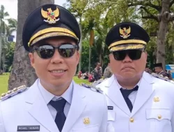 Hujan Lebat Landa Sangihe, Bupati Minta Warga Tetap Waspada