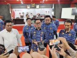 Pemkab Minut Percepat Sertifikasi Aset dengan Dukungan Kejari dan BPN