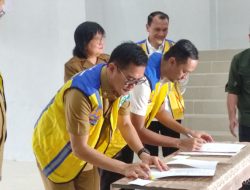 Usai Renovasi, Pasar Airmadidi Kini Setara dengan Pasar Modern di Jakarta