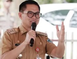Minahasa Utara Resmi Bergabung dalam BRLC, Perkuat Akses Investasi dan Jaringan Global