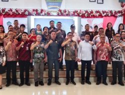 Pemkab Minut dan Kejari Hadirkan Layanan Konsultasi Hukum Gratis di MPP