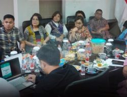 Minahasa Utara Matangkan Persiapan Munas VI dan HUT ke-25 APKASI