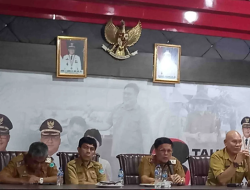 Minut Matangkan Persiapan Munas VI dan HUT ke-25 Apkasi: Siapkan 416 LO dan Dua Agenda Besar